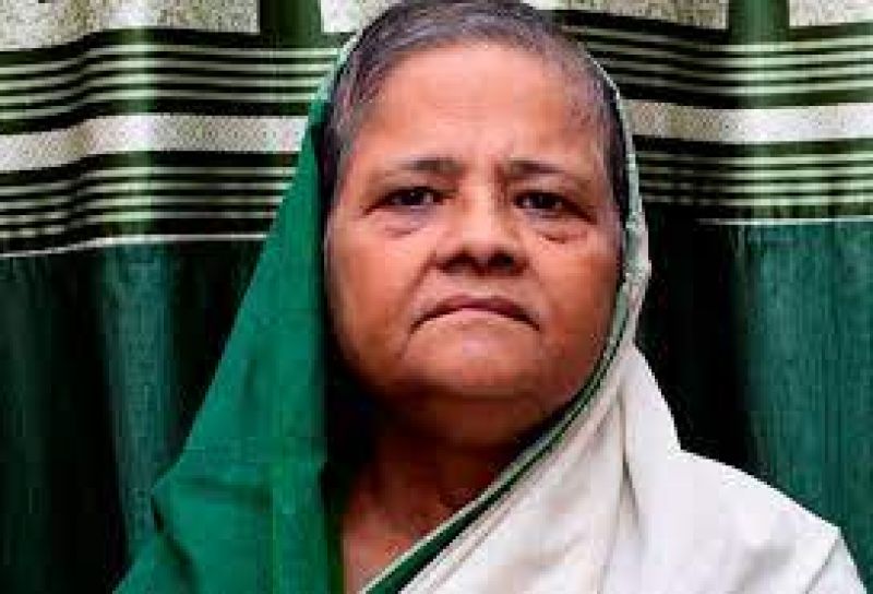 Odisha: Woman Donates Property To Rickshaw Puller