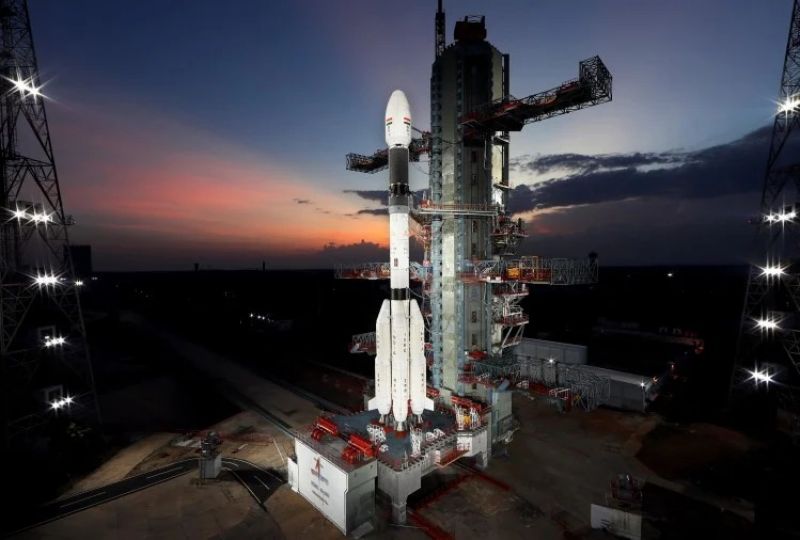 Last minute blow to ISRO mission, damaged cryogenic engine