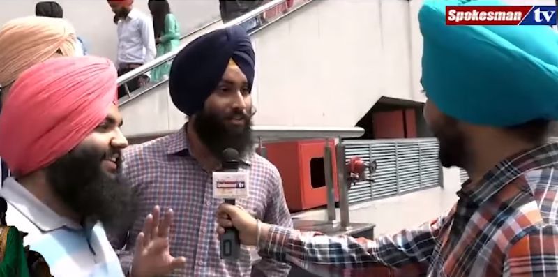 Rabb Da Radio-2 Movie Review