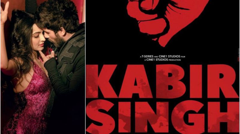 Kabir Singh movie review