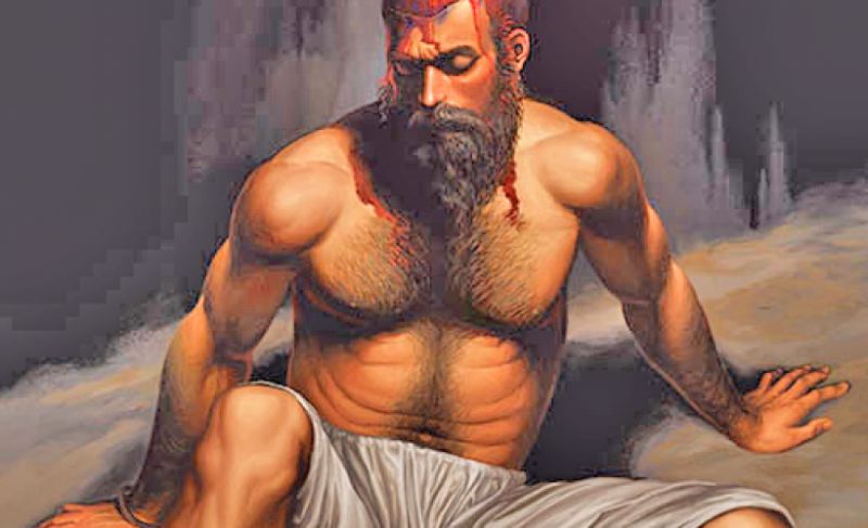 Bhai Taru Singh Ji