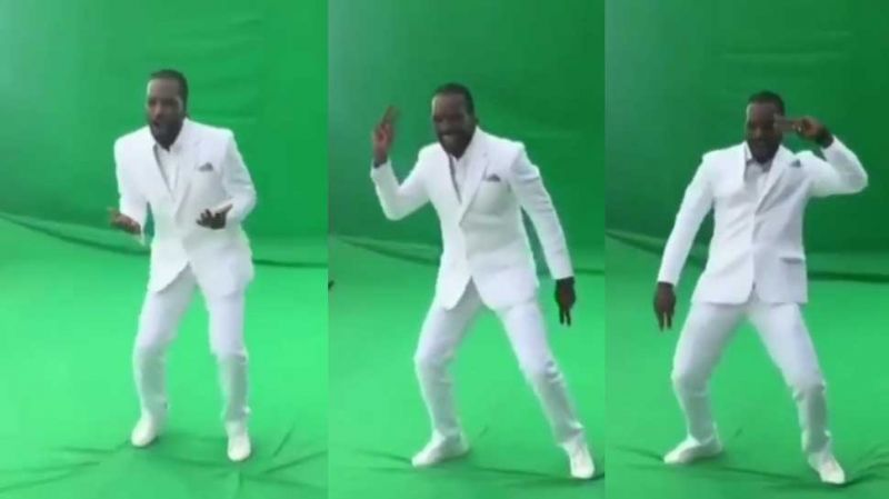 cries dancing on sapna 