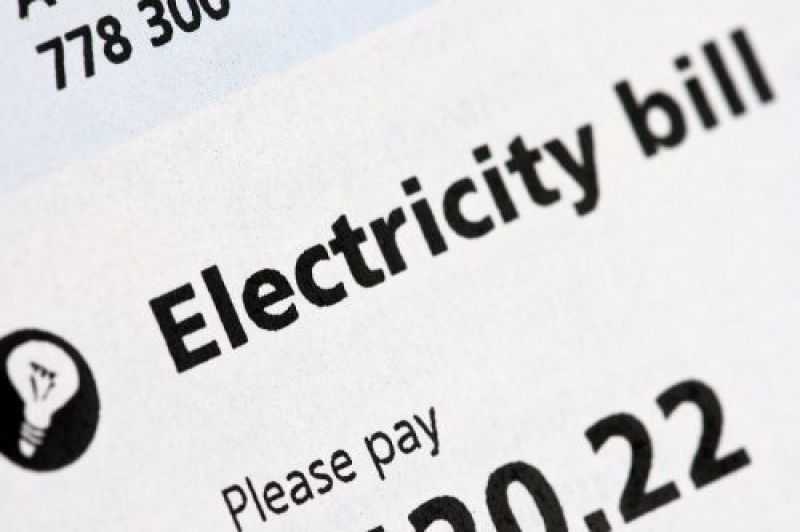 One lakh people are getting the wrong electricity bill