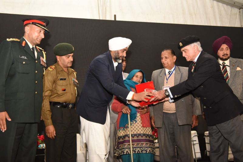 Military Literature Festival Military Literature Festival