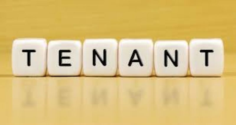 Tenants
