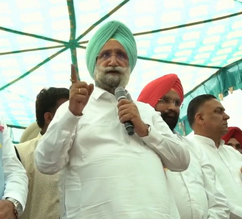 sukhjinder randhawa deputy cm