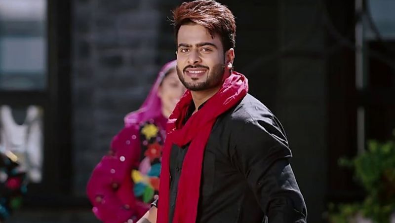 Mankirt Aulakh