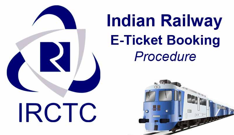 IRCTC