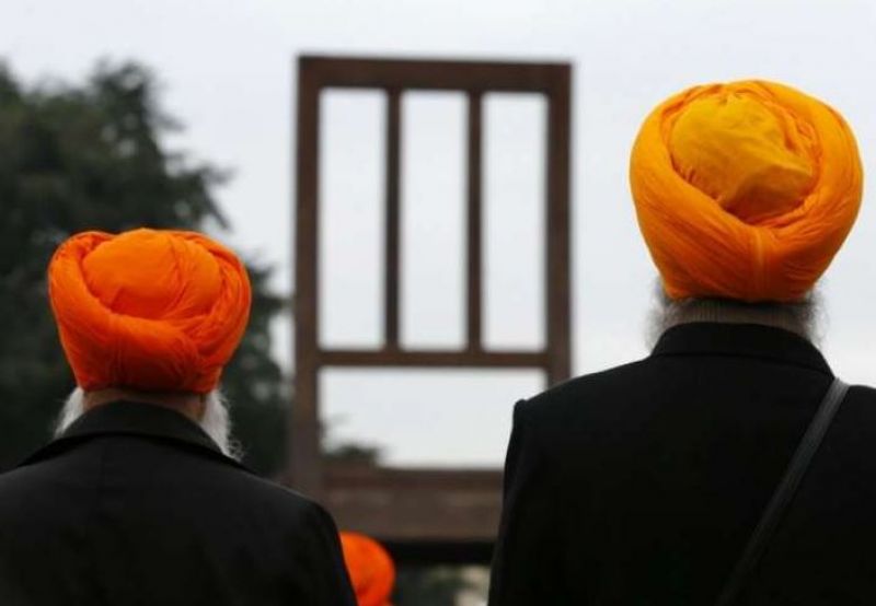 Sikh  Sikh