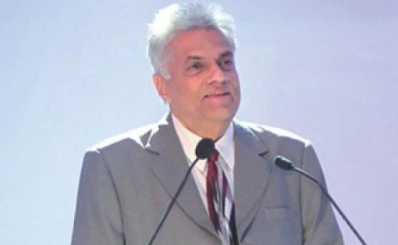 Ranil Wic Ranil Wic