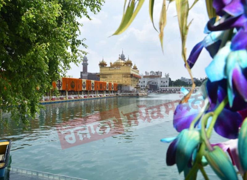 Sri Harmandir Sahib Sri Harmandir Sahib