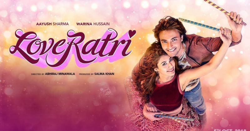 LoveRatri