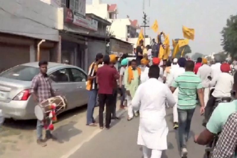 Manpreet Singh Ayali win in dakha