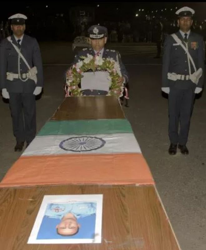 Sheed Sidharath Vashisht