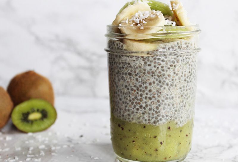 Chia Seeds for Cancer treatment