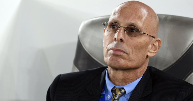 Stephen Constantine Stephen Constantine