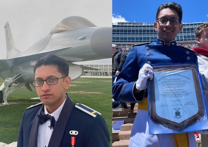 Chamanpreet Singh Manda