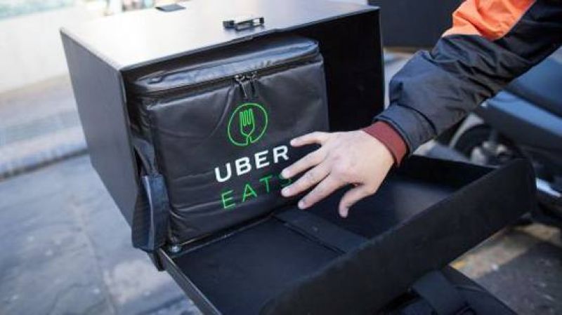Uber Eats