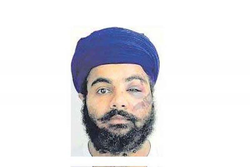 Sikh youth beaten in Canada