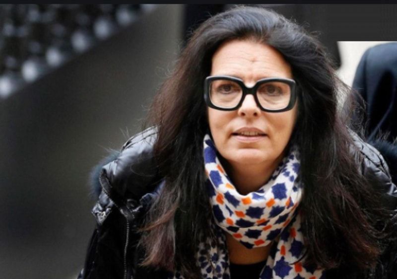 Françoise Bettencourt Meyers 