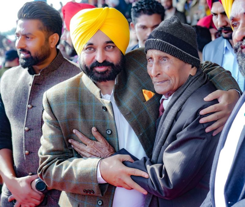 With comprehensive development state will shine like ‘kohinoor’ gem within an year: asserts cm