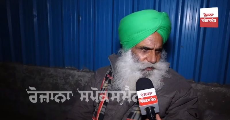 Jagjit Singh Dalewal