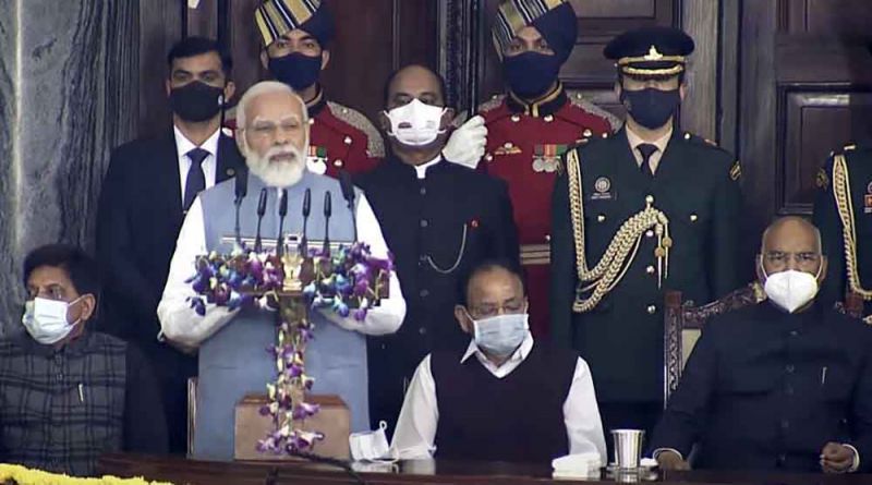 PM Modi on Constitution Day PM Modi on Constitution Day