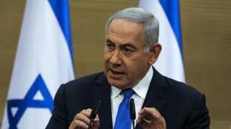 After Netanyahu Fails to Form Government, Israel to Hold New Election
