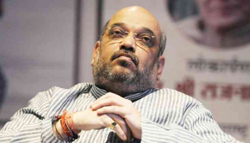Amit Shah