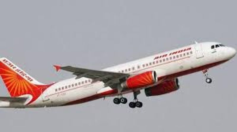 Air India