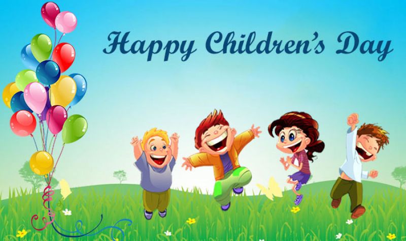 Children Day