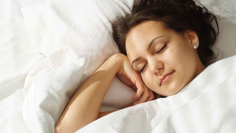 sleep sleep