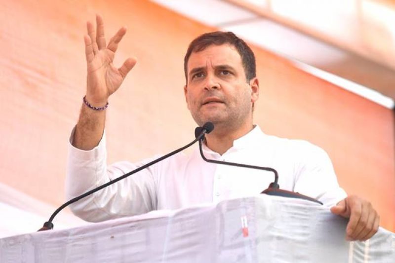 Rahul Gandhi Rahul Gandhi