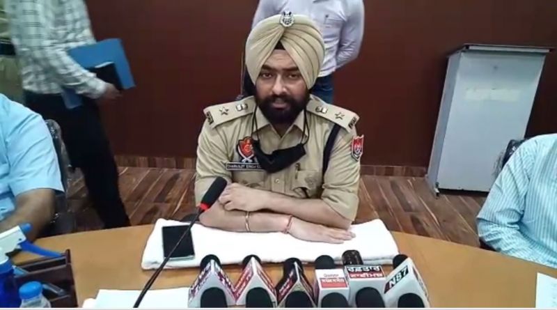 Accused arrested for raping 8-year-old girl  Accused arrested for raping 8-year-old girl