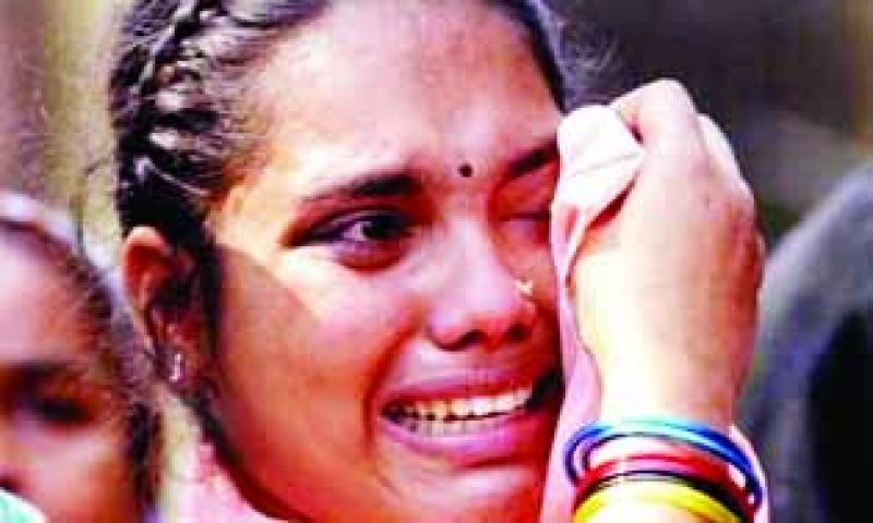 43 per cent of people disillusioned with Modi's work: Raishumari