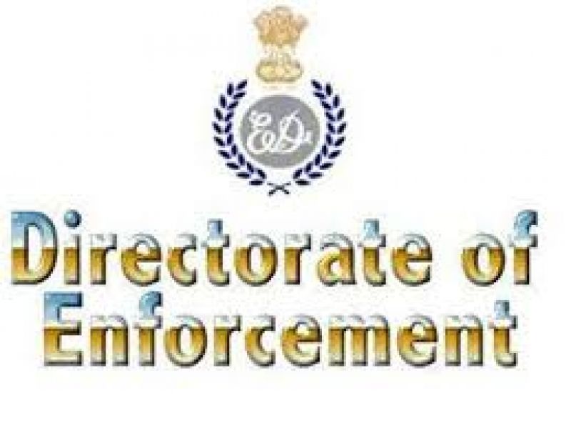 Enforcement Directorate