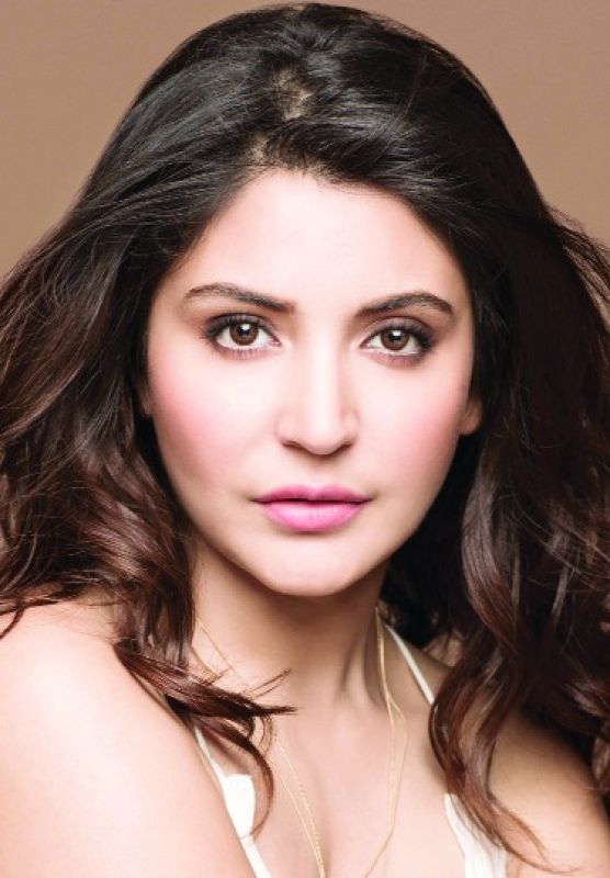 Anushka Sharma Anushka Sharma