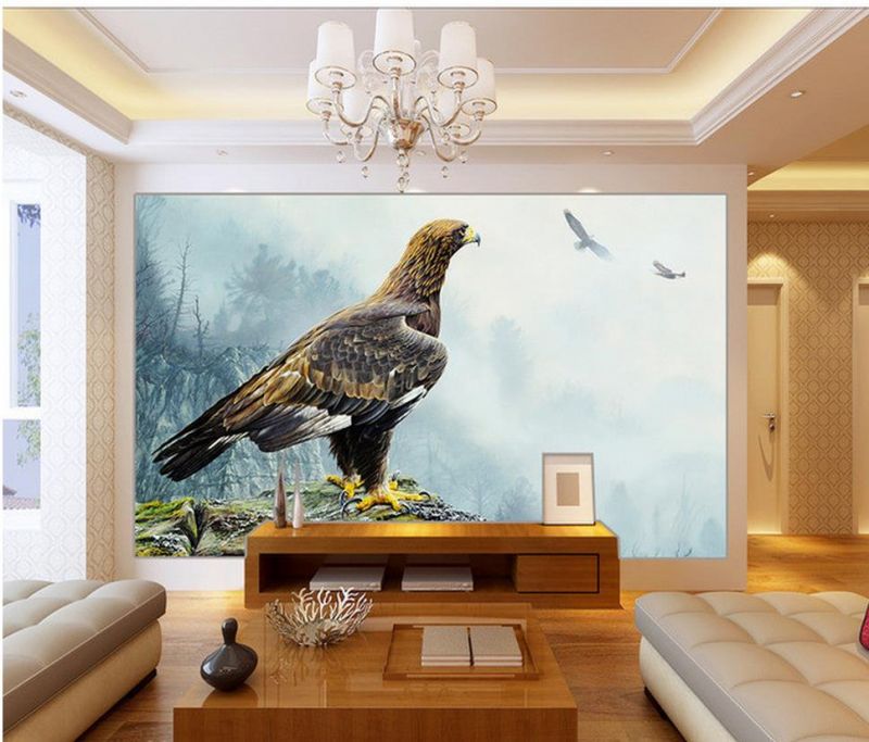 Add 'Nature Theme' in your home interior likh this 