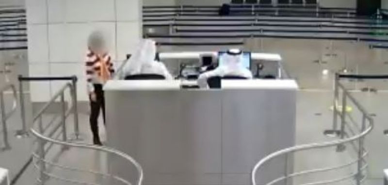 Diamond stolen from Dubai, couple arrested in India