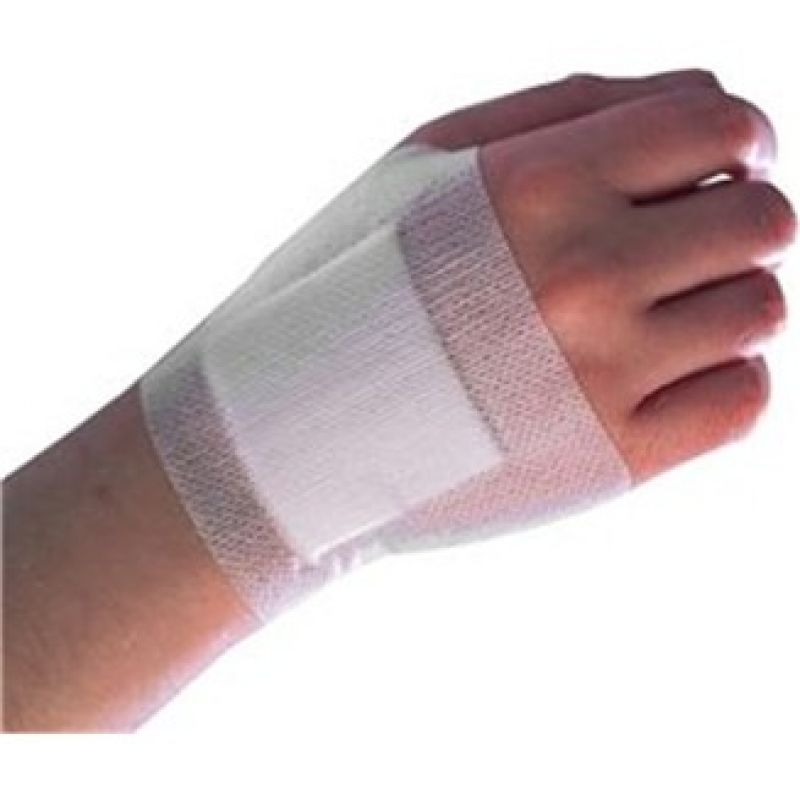 Protein Plaster