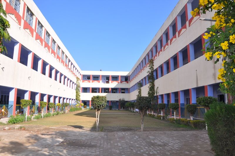 Cheif Khalsa Diwan Society 