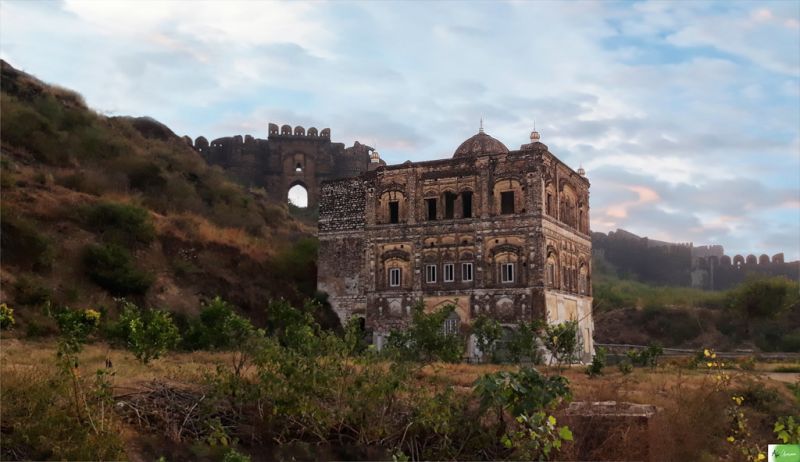 Gurdwara Chowa Sahib