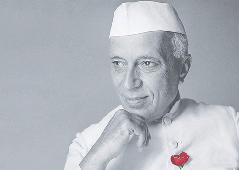 Jawaharlal Nehru Former Prime Minister of India Jawaharlal Nehru Former Prime Minister of India