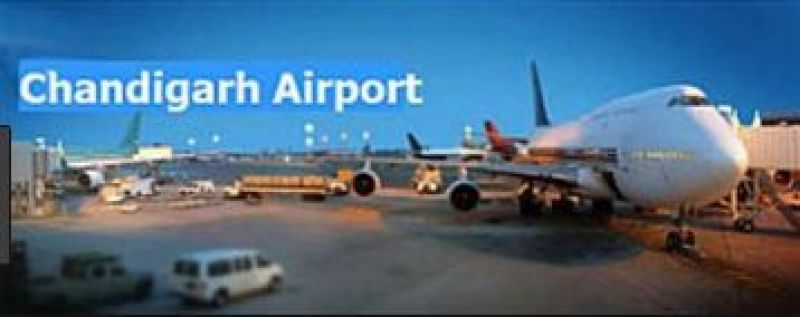 Chandigarh 