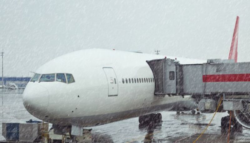 Cochin International Airport
