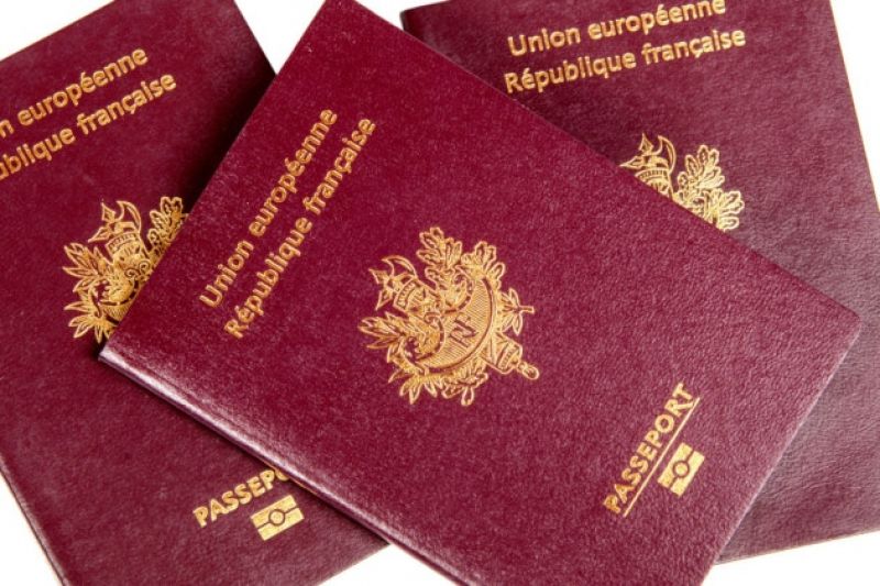 France Is also at no 3