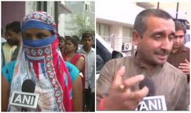 cbi confirms bjp mla kuldeep sengar involvement in unnao rape case cbi confirms bjp mla kuldeep sengar involvement in unnao rape case