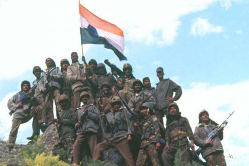 Kargil Vijay Diwas 