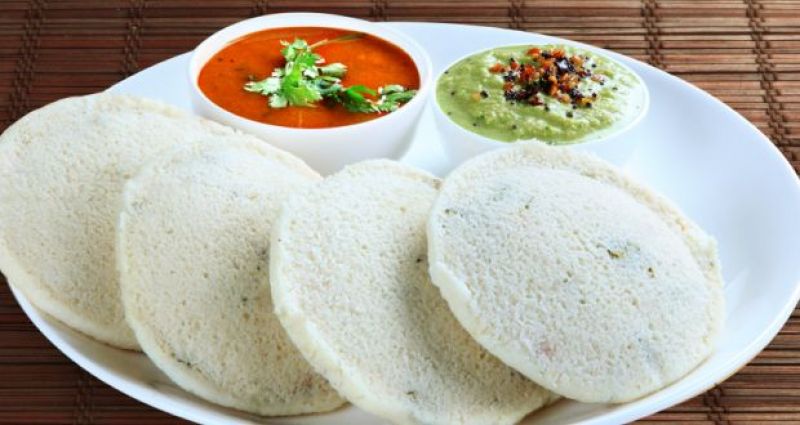 idli