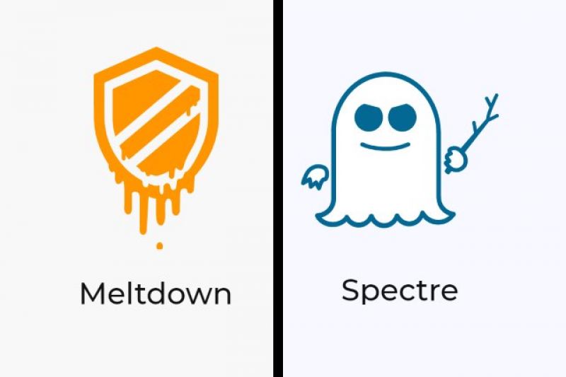  meltdown and spectre